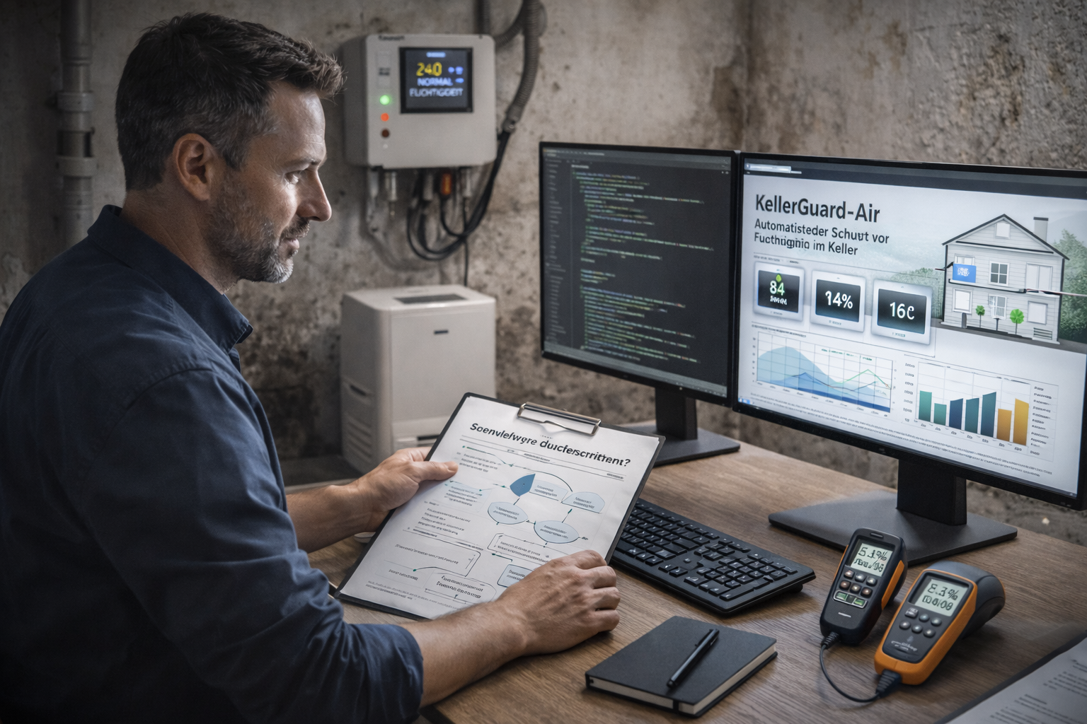 Automatisierte Anwendungen